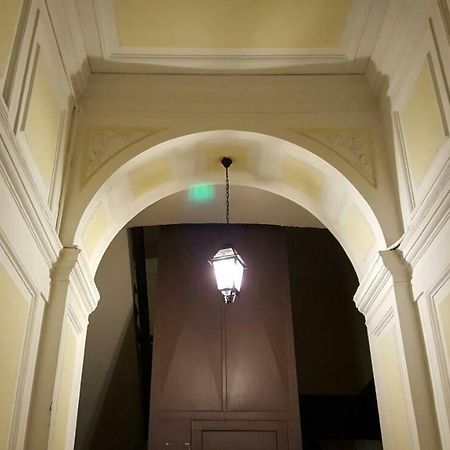 نابولي La Casa Napoletana - Ls Accommodations المظهر الخارجي الصورة