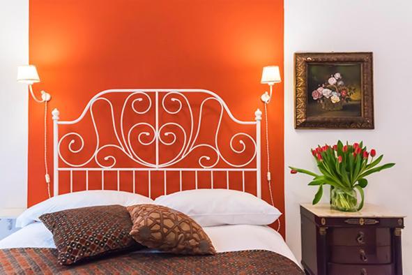 نابولي La Casa Napoletana - Ls Accommodations المظهر الخارجي الصورة