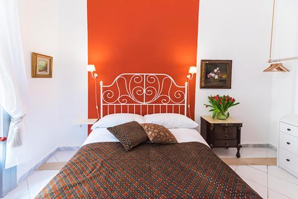 نابولي La Casa Napoletana - Ls Accommodations المظهر الخارجي الصورة