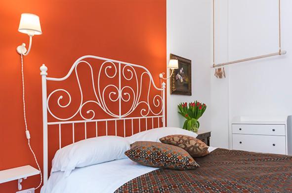 نابولي La Casa Napoletana - Ls Accommodations المظهر الخارجي الصورة
