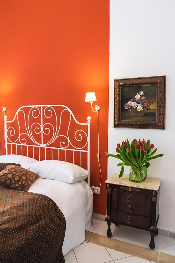 نابولي La Casa Napoletana - Ls Accommodations المظهر الخارجي الصورة