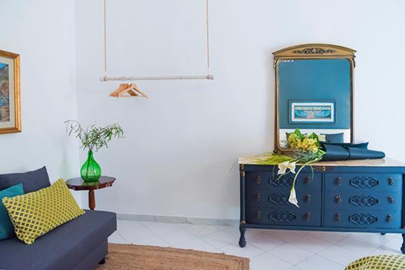 نابولي La Casa Napoletana - Ls Accommodations المظهر الخارجي الصورة