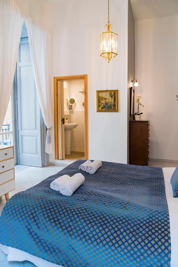 نابولي La Casa Napoletana - Ls Accommodations المظهر الخارجي الصورة