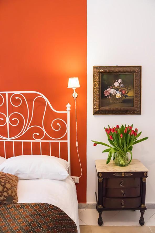 نابولي La Casa Napoletana - Ls Accommodations المظهر الخارجي الصورة